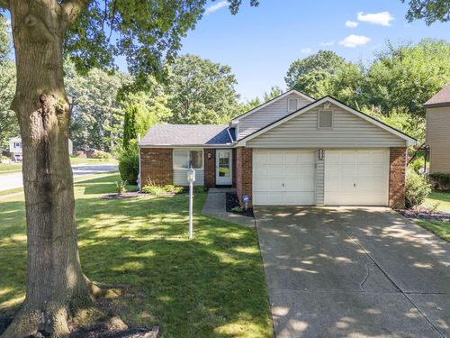 3916 Quail Hollow Dr, Columbus, OH, 43228-9683 | Card Image