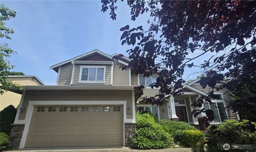 18425 118th Avenue Ct E, Puyallup, WA, 98374-9166 | Card Image
