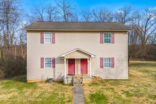 730 N Haun Drive, Morristown, TN, 37814 | Card Image