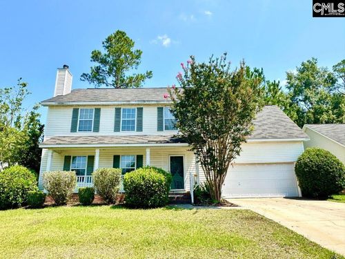 229 Keystone Dr, Hopkins, SC, 29061-8219 | Card Image