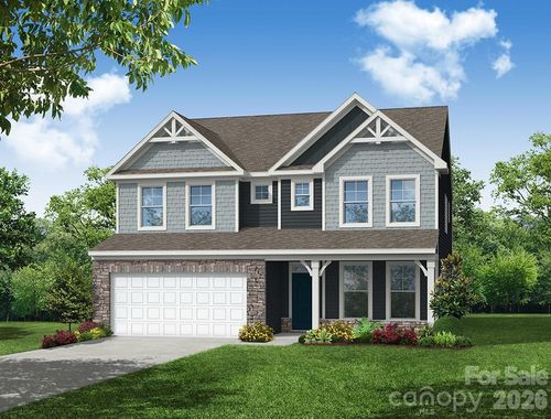 4482 Blue Mound Court, Stanley, NC, 28164 | Card Image