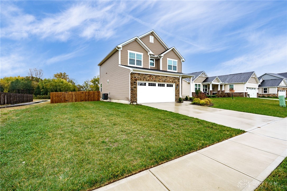 Residential in Xenia 3