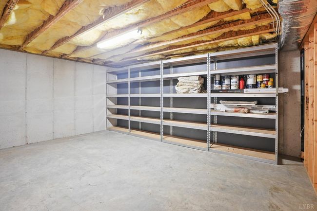 152 Fairwinds Ct, Townhouse with 3 bedrooms, 3 bathrooms and null parking in Forest VA | Image 48