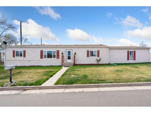 110 Ash St, Log Lane Village, CO, 80705-4800 | Card Image