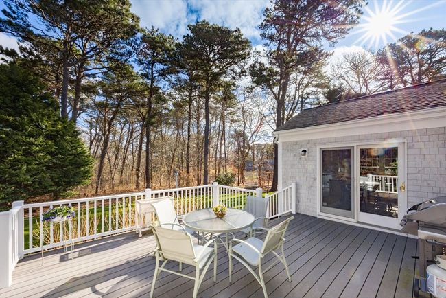 20 Anson Hunter Ln, House other with 3 bedrooms, 3 bathrooms and 2 parking in Orleans MA | Image 15