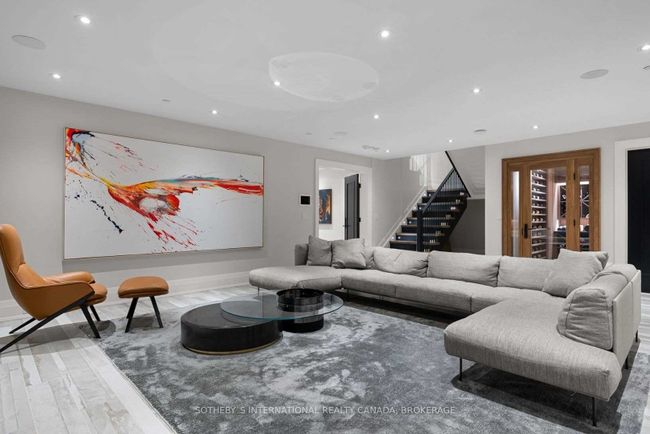 46 Teddington Park Ave, House other with 5 bedrooms, 9 bathrooms and 6 parking in Toronto ON | Image 31