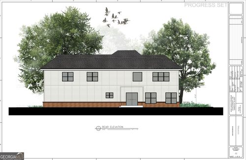 1238 Bloomsbury Ln, Gainesville, GA, 30501-2872 | Card Image