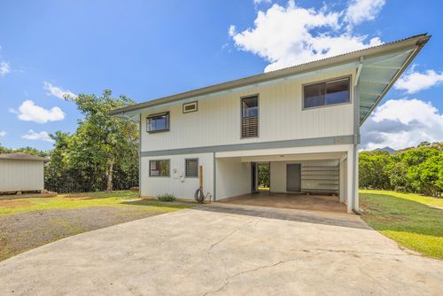 2471 Liliuokalani St, KILAUEA, HI, 96754-5306 | Card Image