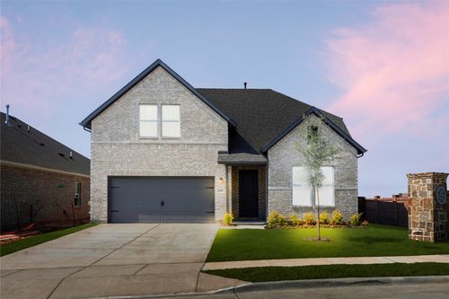 2502 Sturgis St, Forney, TX, 75126-4409 | Card Image