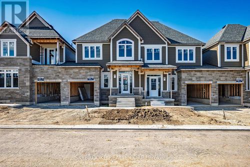 190 Crosswinds Blvd, Blue Mountains, ON, L9Y5S9 | Card Image