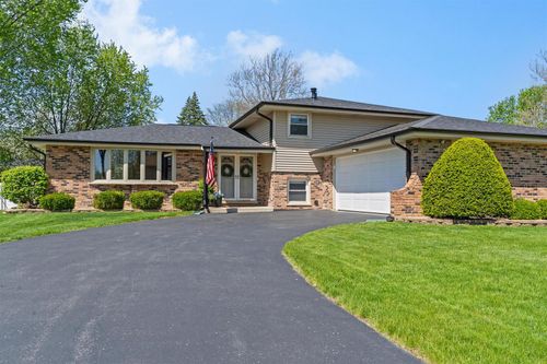 13630 Cherry Ln, Orland Park, IL, 60462-1622 | Card Image