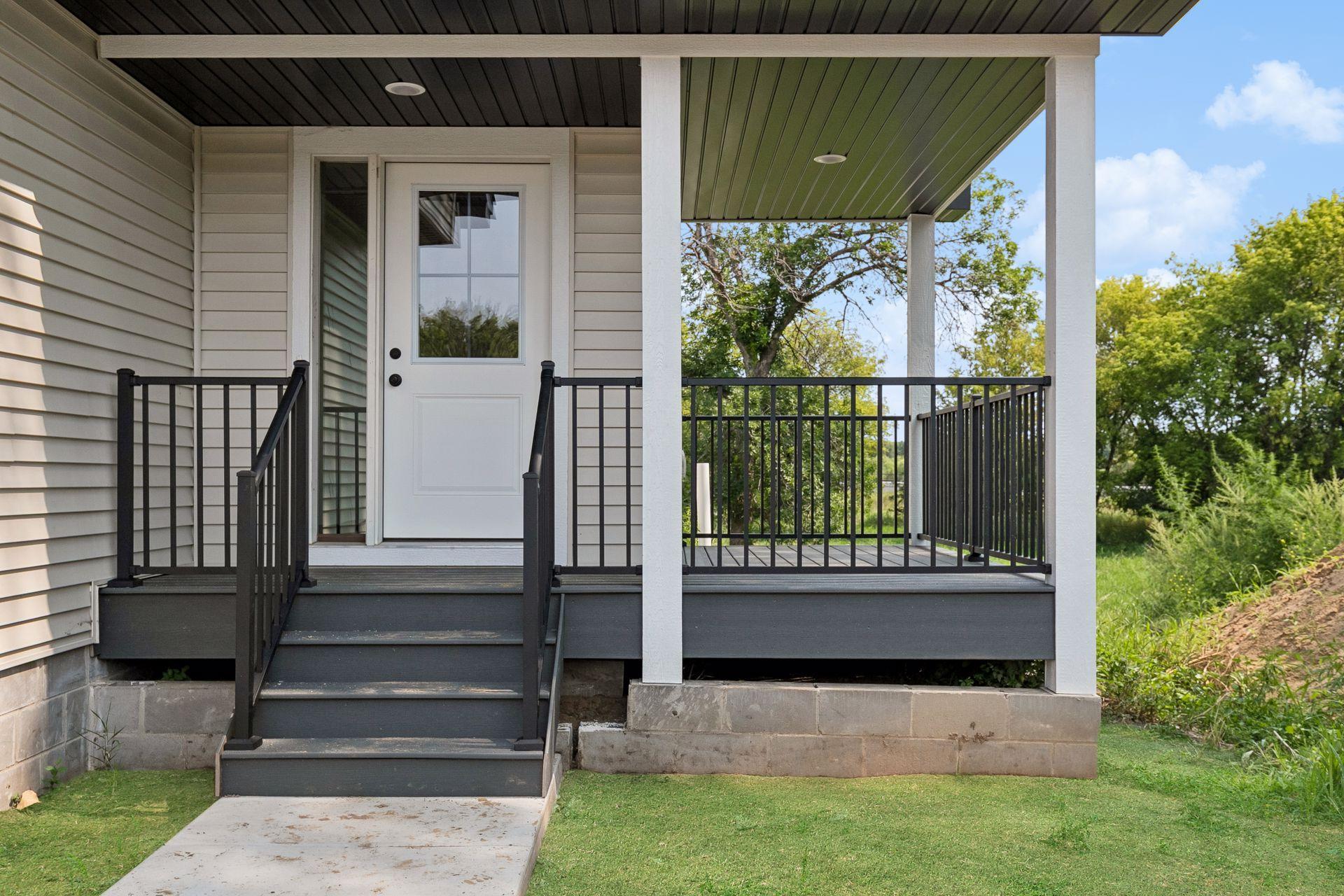 Residential in Oak Grove 2