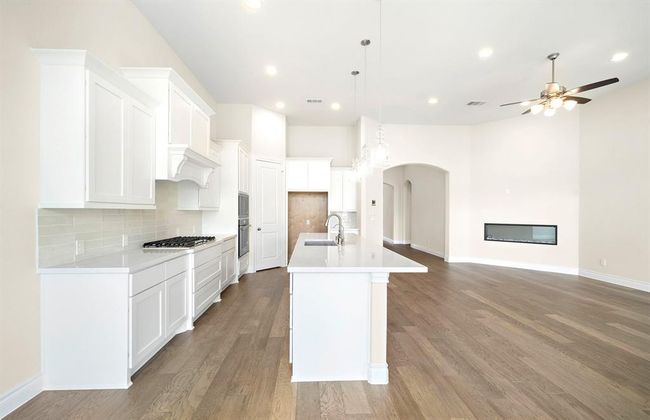 12406 Drifting Oakwood Ln, House other with 4 bedrooms, 3 bathrooms and 3 parking in Cypress TX | Image 13
