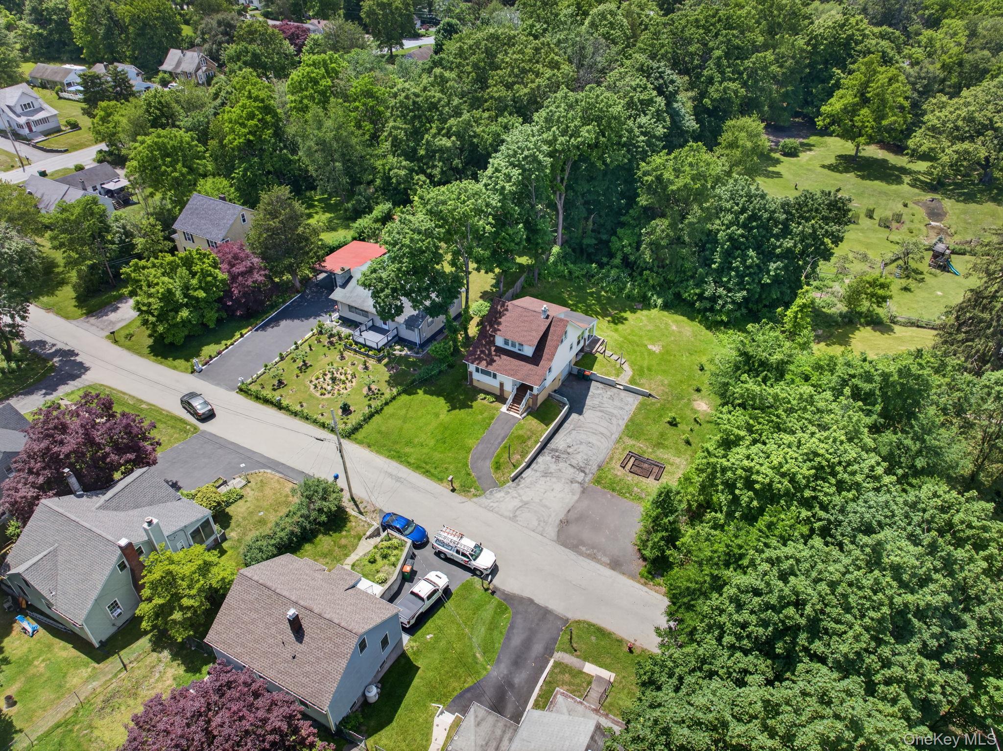 Residential in Hyde Park 3