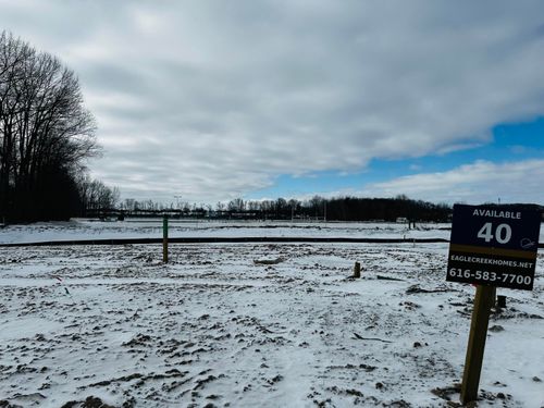 1914 Worthing Street Sw, Byron Center, MI, 49315 | Card Image