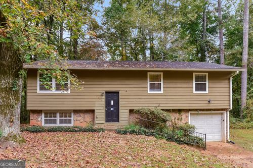 5869 Bobbin Ln, Lithonia, GA, 30058-5410 | Card Image