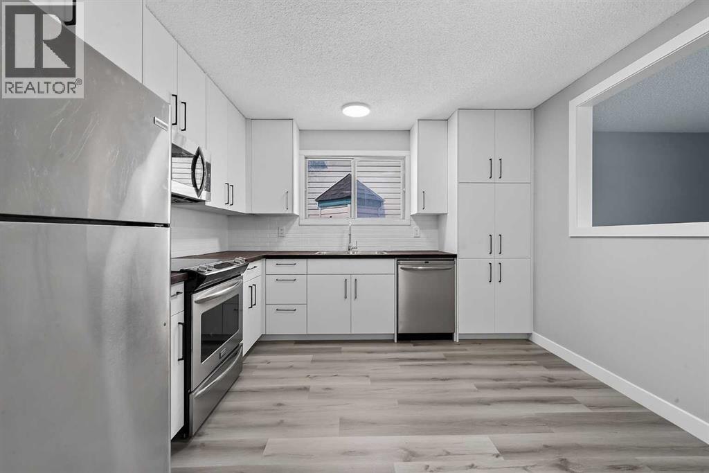 Residential in Calgary 3