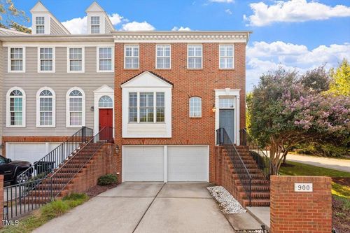 900 Kirkeenan Cir, Morrisville, NC, 27560-7090 | Card Image