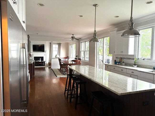 443 Driveway, House other with 5 bedrooms, 4 bathrooms and null parking in Oceanport NJ | Image 7