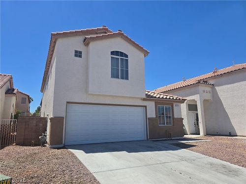 3515 Autumn Rain Ct, Las Vegas, NV, 89147-3714 | Card Image