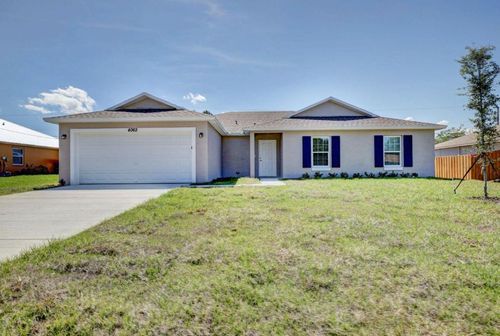 5737 Nw Jigsaw Ln, Port St. Lucie, FL, 34986-3928 | Card Image