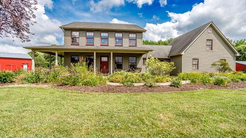 16128 Saint Marys Rd, Brookville, IN, 47012-8838 | Card Image