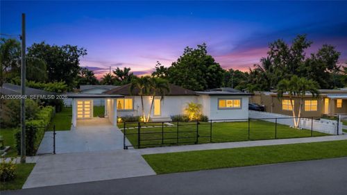 2870 Nw 169th Ter, Miami Gardens, FL, 33056-4437 | Card Image