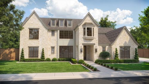 1508 Four Seasons Ln, Fort Worth, TX, 76140-5608 | Card Image
