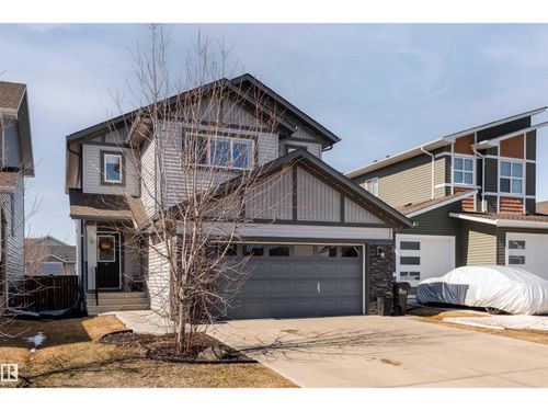 10 Taylor Pl, Ardrossan, AB, T8E0A6 | Card Image