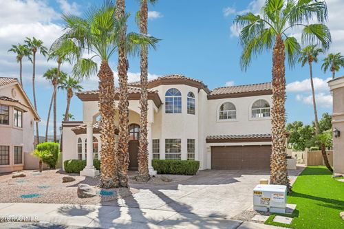 1401 W Sandpiper Dr, Gilbert, AZ, 85233-5625 | Card Image