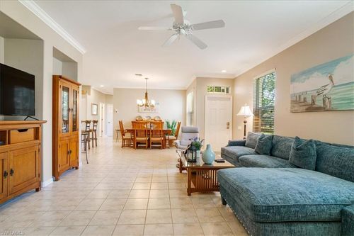 8784 Middlebrook Dr, FORT MYERS, FL, 33908-9215 | Card Image