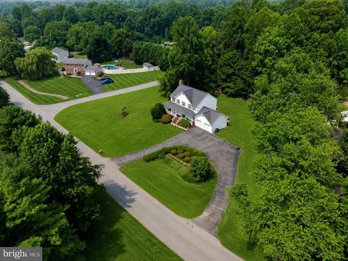 1154 Amber Way, OWINGS, MD, 20736-3500 | Card Image