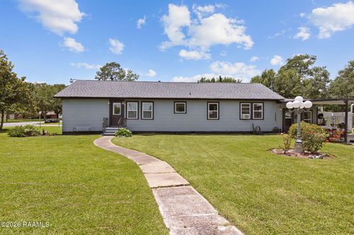 309 Chappuis Ave, Crowley, LA, 70526-2623 | Card Image