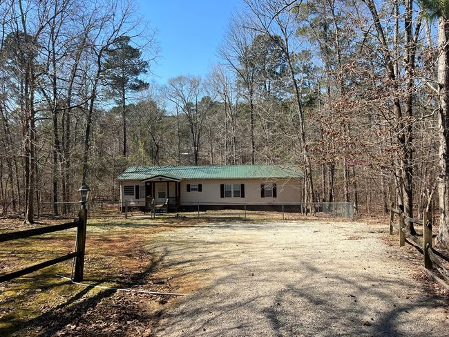 110 Oconee Dr, House other with 3 bedrooms, 2 bathrooms and 3 parking in Sparta GA | Image 22