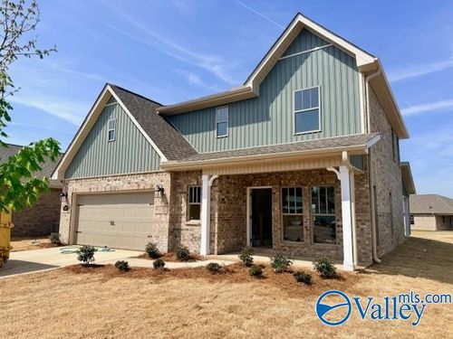203 Emma Harris Circle, Triana, AL, 35756 | Card Image