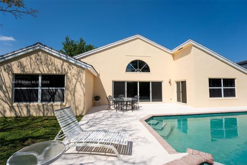 13080 Nw 8th Ct, Sunrise, FL, 33325-1346 | Card Image
