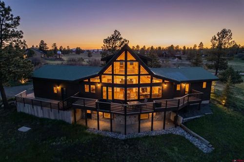 31 Creekside Pl, Pagosa Springs, CO, 81147-9493 | Card Image