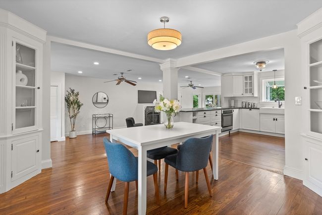 8 Winthrop Ave, House other with 5 bedrooms, 4 bathrooms and 4 parking in Bedford MA | Image 11