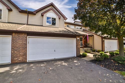 31 Northwood Dr, Depew, NY, 14043-4542 | Card Image