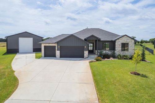 11845 W Cherese Ct, Wichita, KS, 67215-3600 | Card Image