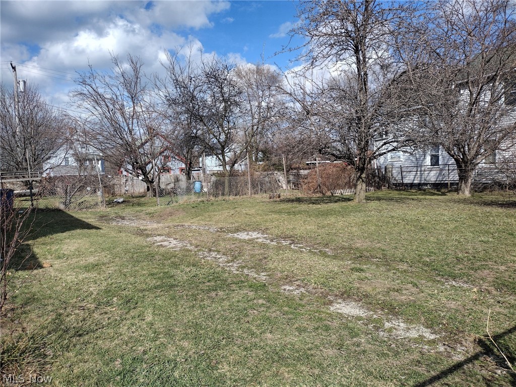 Land in Cleveland 2
