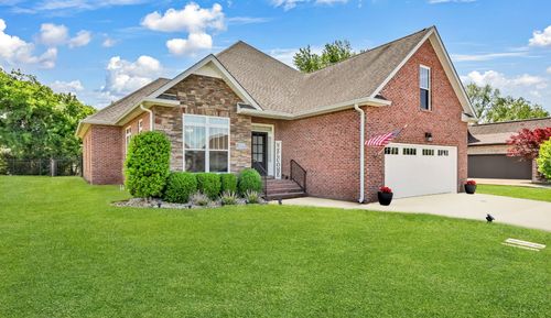 253 Dorchester Cir, Clarksville, TN, 37043-6380 | Card Image