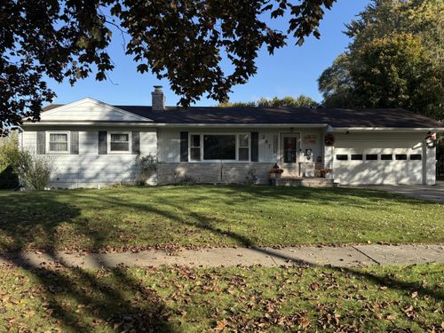 287 W Butler St, Bad Axe, MI, 48413-1006 | Card Image