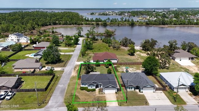 1208 W 12 Th St, House other with 4 bedrooms, 2 bathrooms and null parking in Lynn Haven FL | Image 4