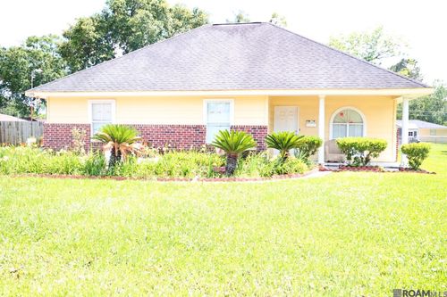 11396 Glenda Dr, Baton Rouge, LA, 70815 | Card Image