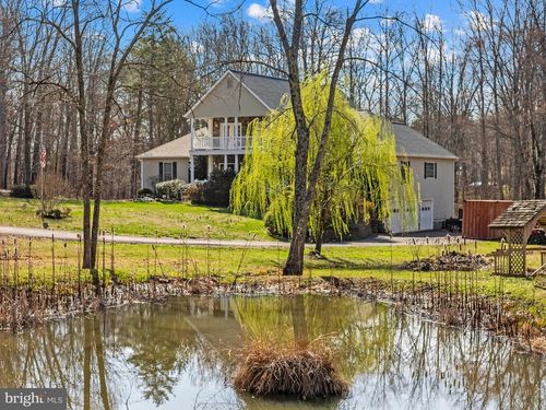 10409 Lees Mill Rd, WARRENTON, VA, 20186-8484 | Card Image