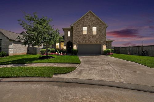3535 Willow Fin Way, Richmond, TX, 77406-2706 | Card Image
