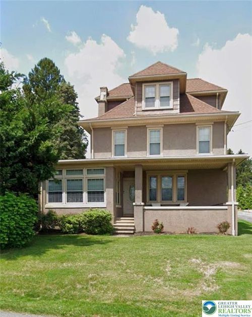 8115 Main St, Fogelsville, PA, 18051-1725 | Card Image