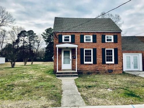 23 Langston Blvd, Hampton, VA, 23666-4644 | Card Image