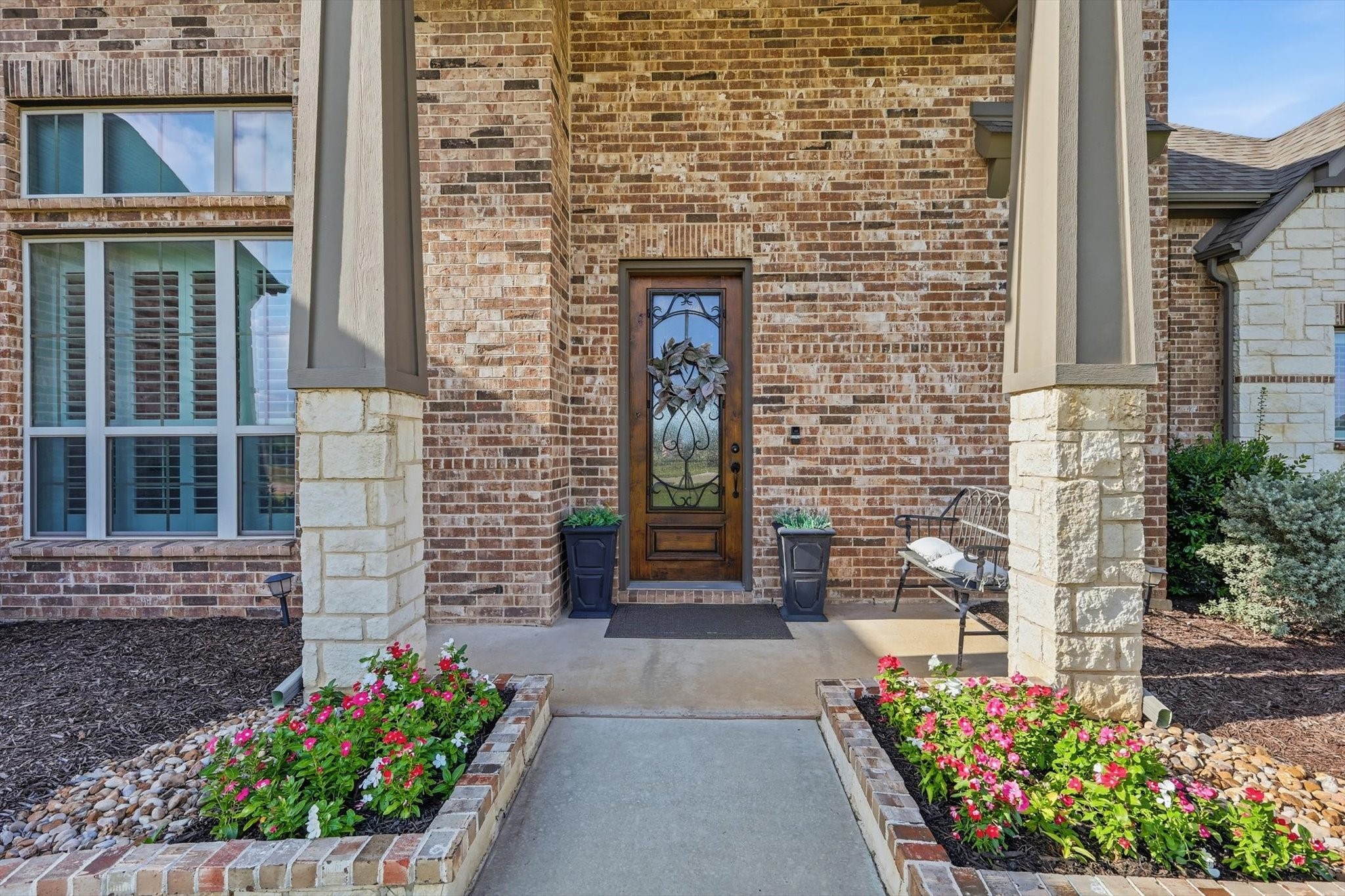 Residential in Midlothian 4